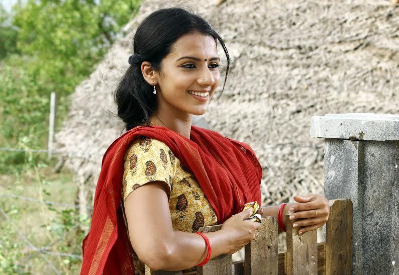 Actress Sruthi Hariharan Latest Stills