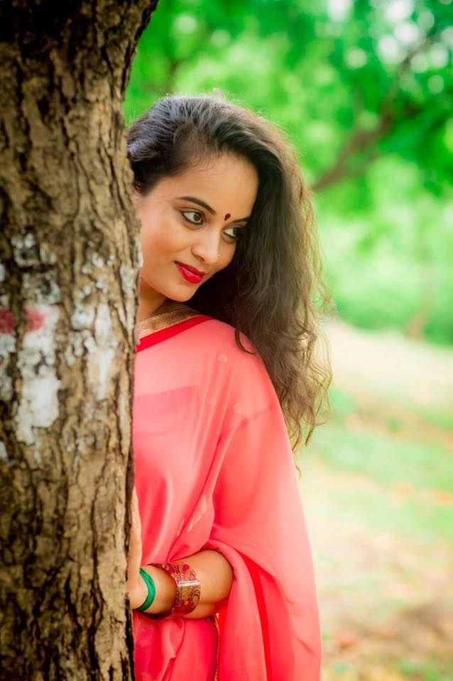 Actress Suja Varunee Latest Stills