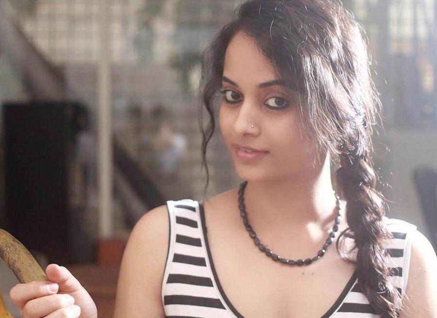 Actress Suja Varunee Latest Stills