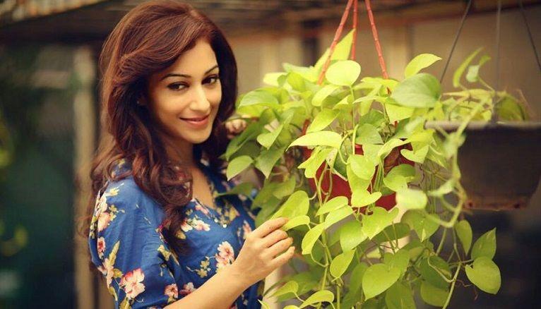 Actress Sunayana Fozdar Latest Stills