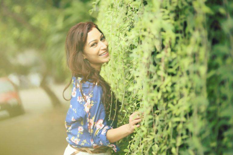 Actress Sunayana Fozdar Latest Stills