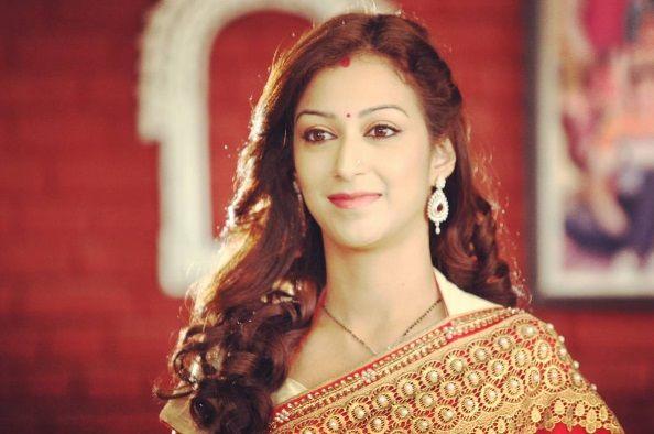 Actress Sunayana Fozdar Latest Stills