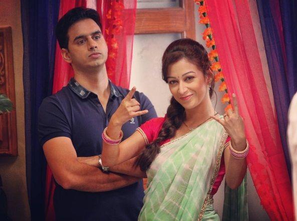 Actress Sunayana Fozdar Latest Stills