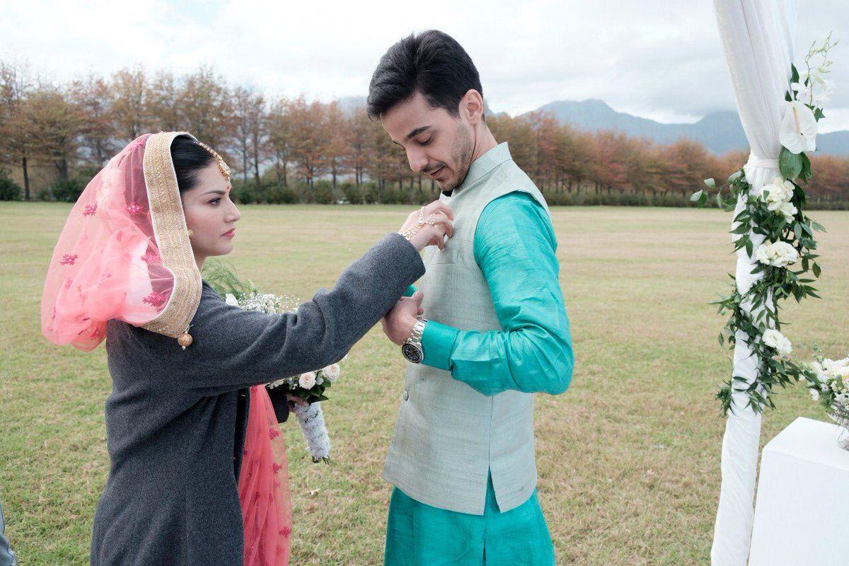Actress Sunny Leone Latest Hot Photoshoot Stills 2018