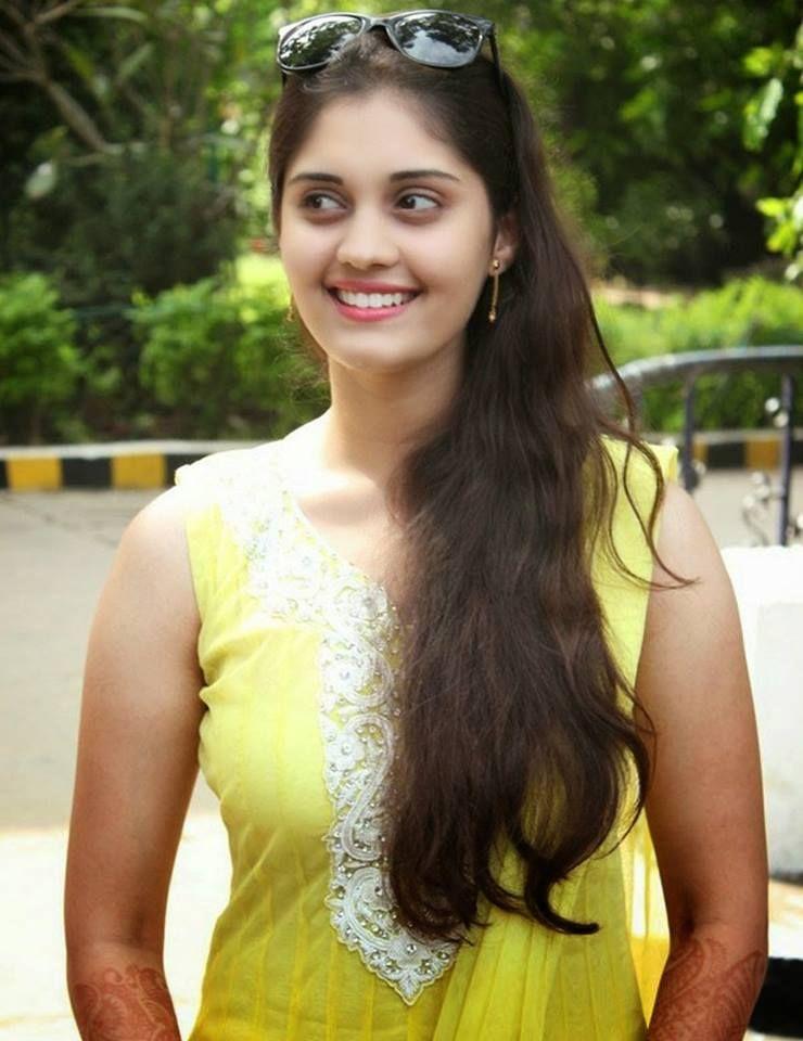 Actress Surabhi Sexy Hot Photos