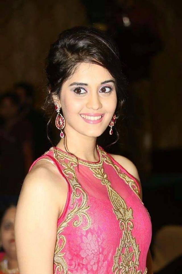 Actress Surabhi Sexy Hot Photos