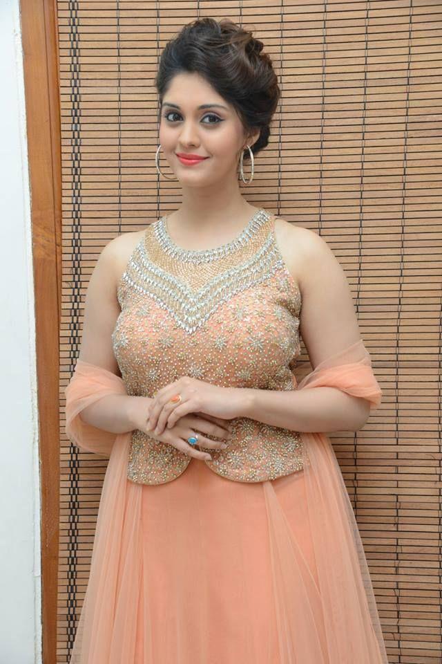 Actress Surabhi Sexy Hot Photos