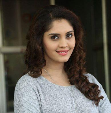 Actress Surabhi Sexy Hot Photos