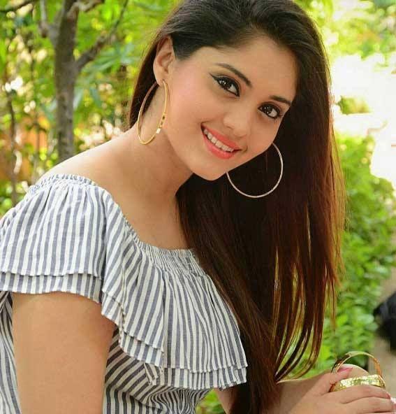 Actress Surabhi Sexy Hot Photos