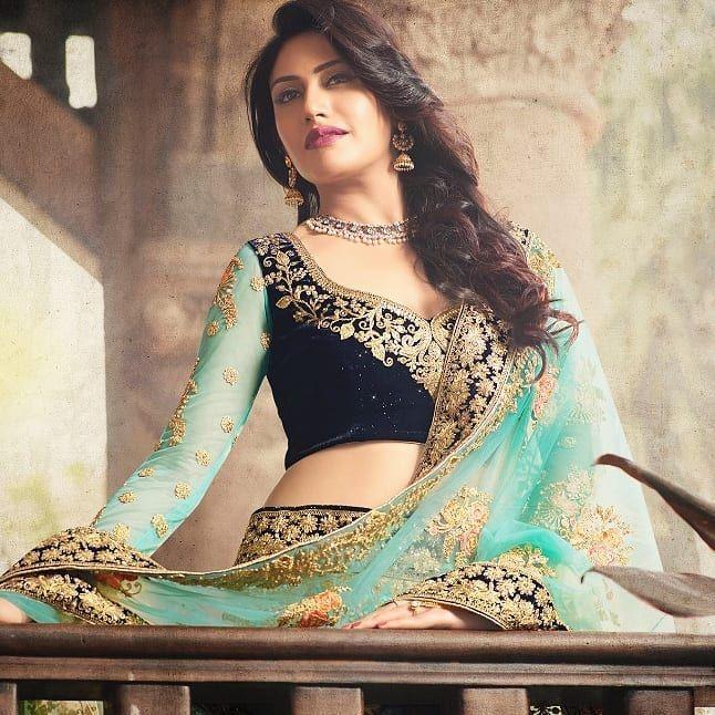 Actress Surbhi Chandna Unseen Images Fall in Love with Her