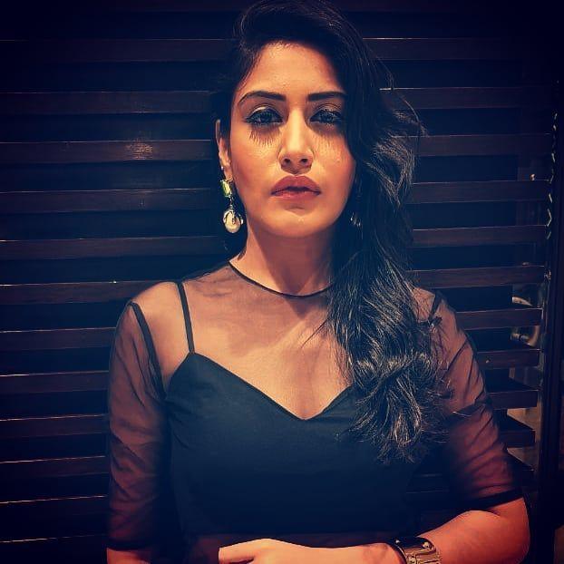 Actress Surbhi Chandna Unseen Images Fall in Love with Her