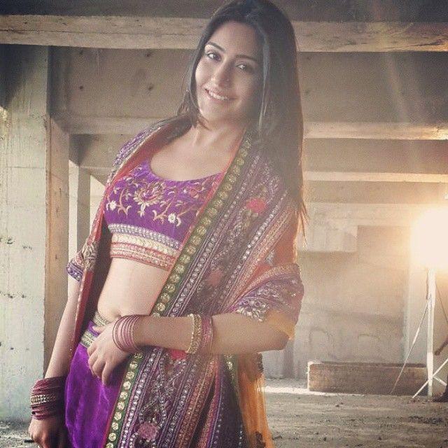 Actress Surbhi Chandna Unseen Images Fall in Love with Her