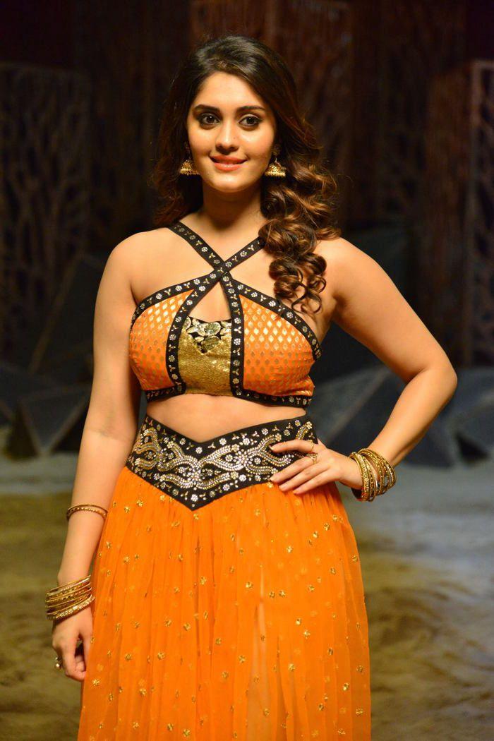 Actress Surabhi Latest Stills 2017