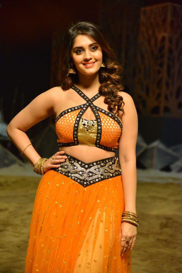 Actress Surabhi Latest Stills 2017