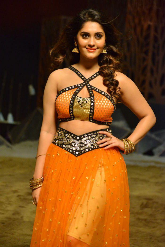 Actress Surabhi Latest Stills 2017
