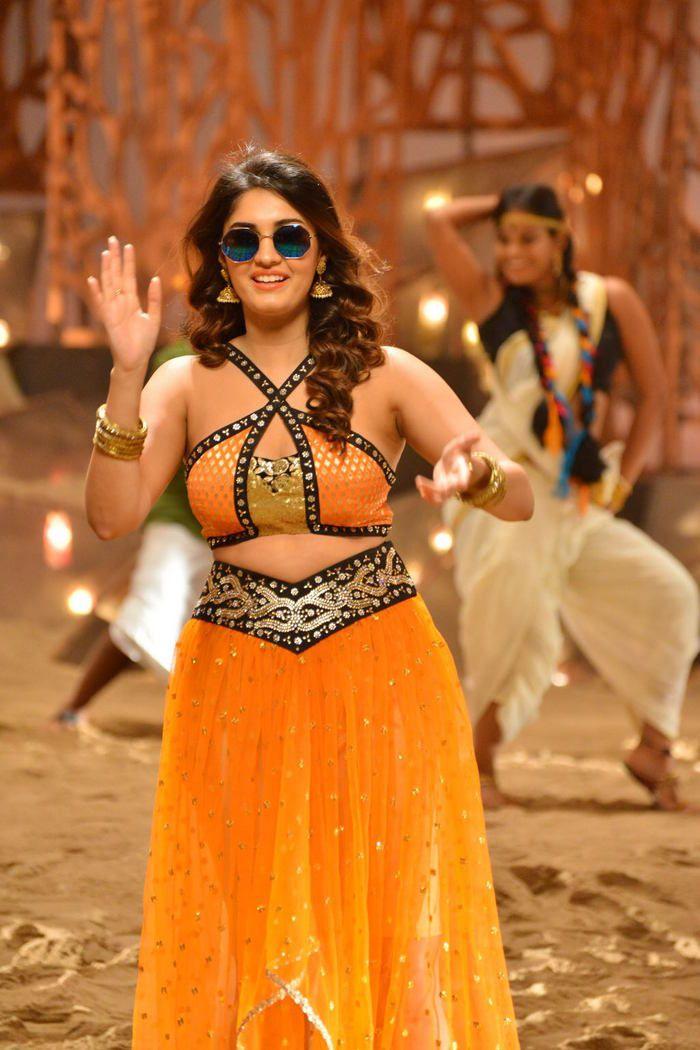 Actress Surabhi Latest Stills 2017