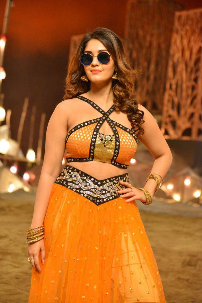 Actress Surabhi Latest Stills 2017