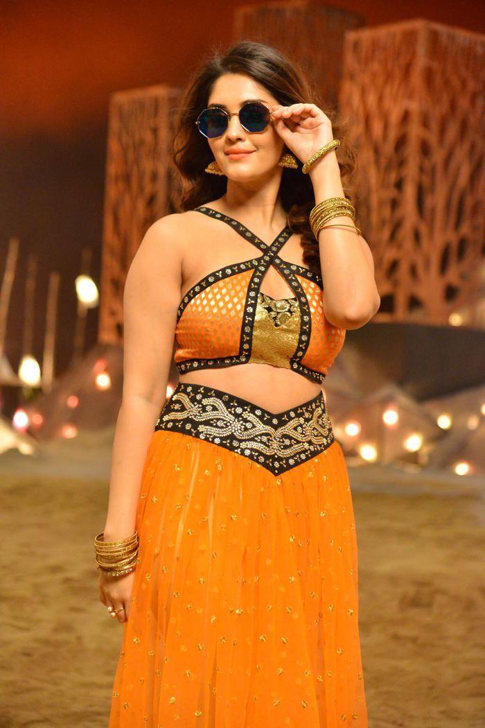 Actress Surabhi Latest Stills 2017