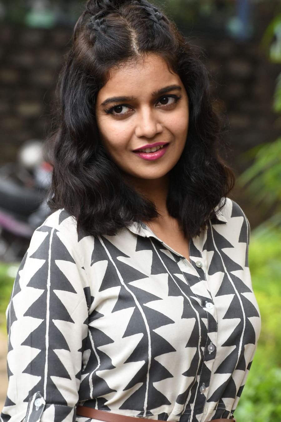 Actress Swathi Latest Gallery