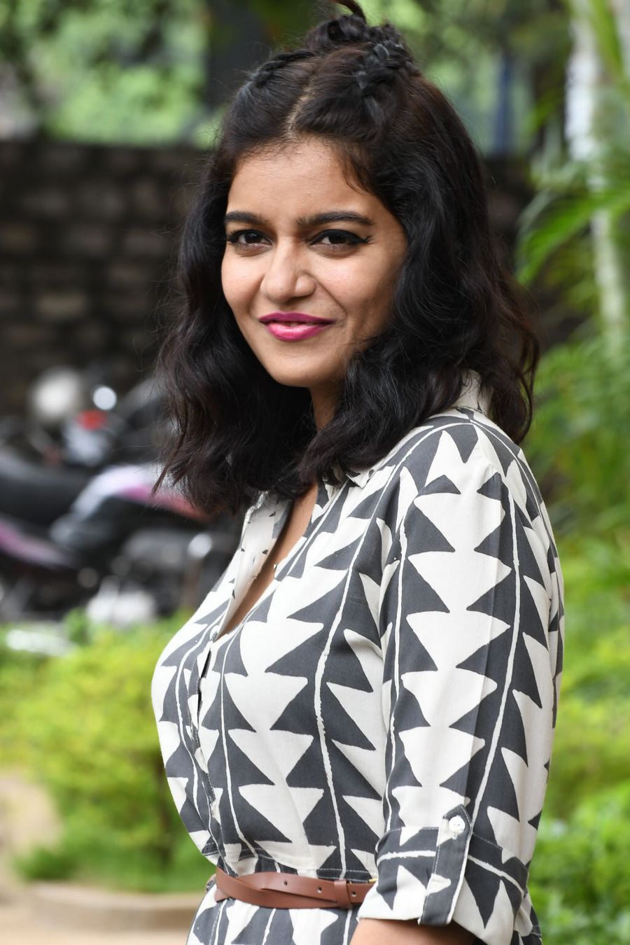 Actress Swathi Latest Gallery