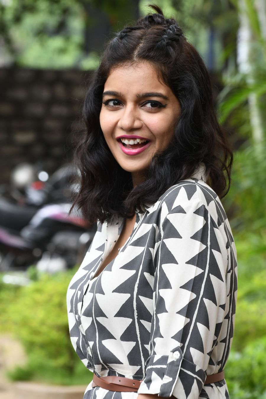 Actress Swathi Latest Gallery