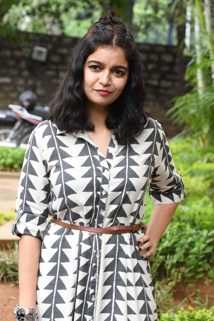 Actress Swathi Latest Gallery