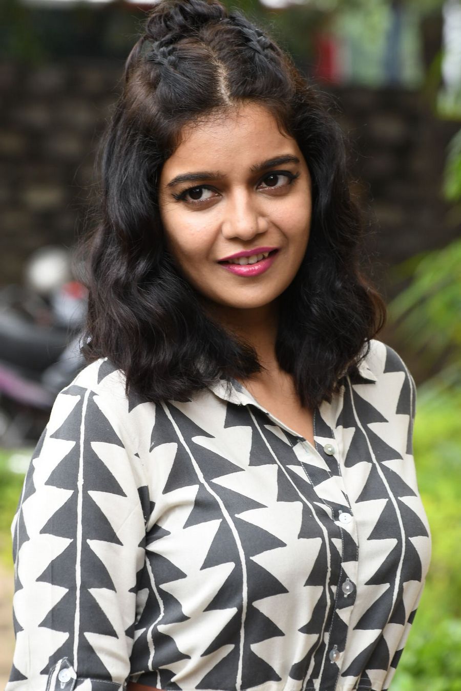 Actress Swathi Latest Gallery