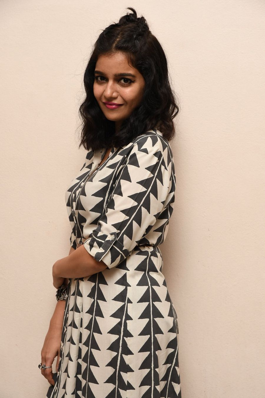 Actress Swathi Latest Gallery