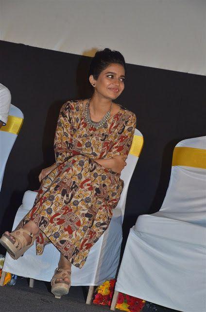 Actress Swathi Reddy Latest Stills