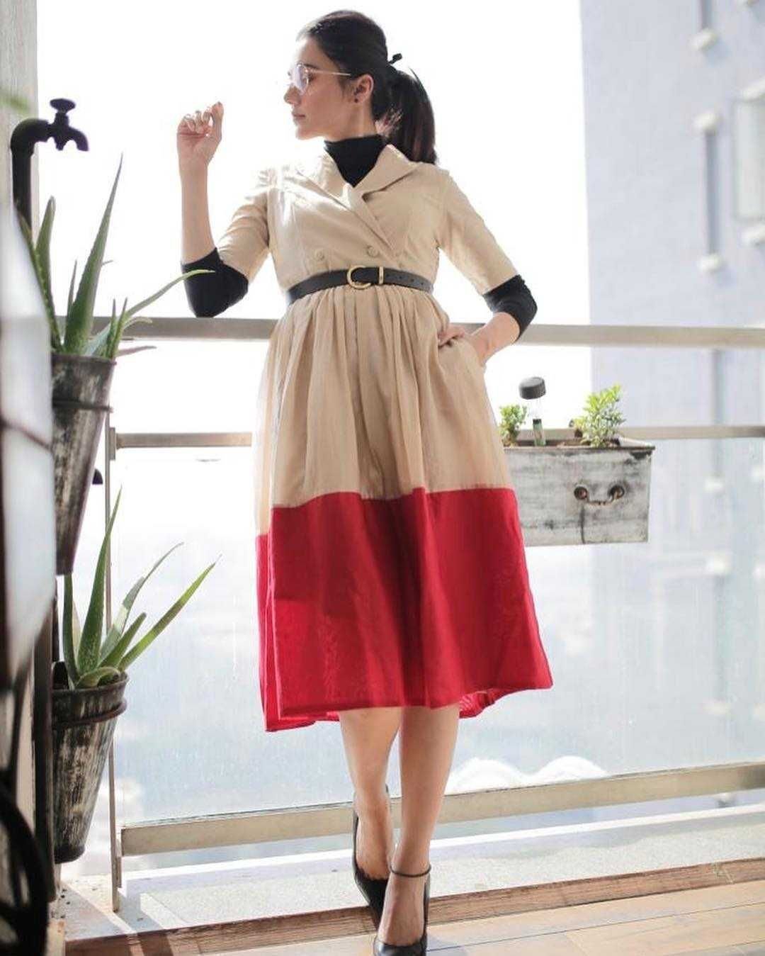 Actress Taapsee Pannu New Photoshoot