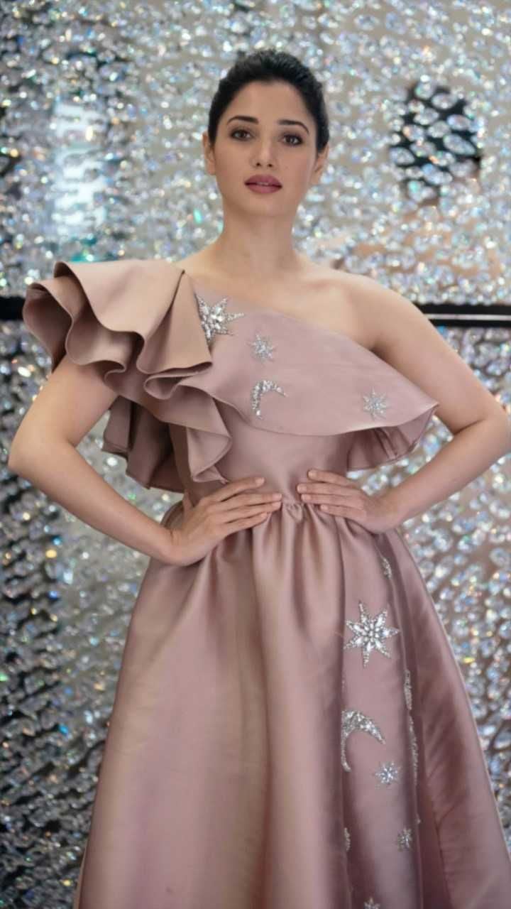 Actress Tamannaah New PhotoStills