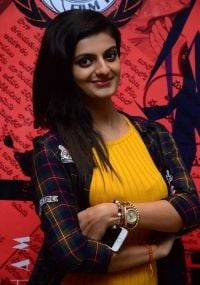 Actress Tanishq Rajan Latest Stills