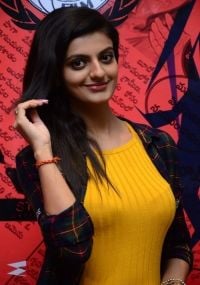 Actress Tanishq Rajan Latest Stills