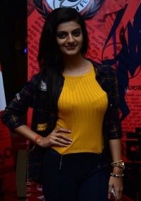 Actress Tanishq Rajan Latest Stills