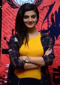 Actress Tanishq Rajan Latest Stills