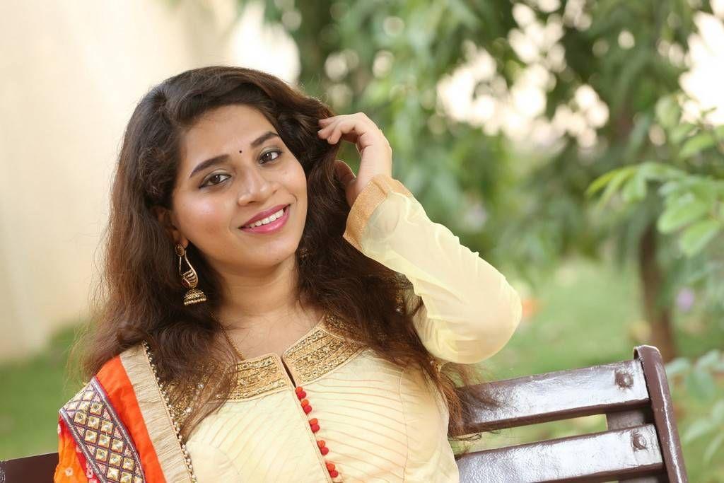 Actress Tejaswini Latest Photo Stills