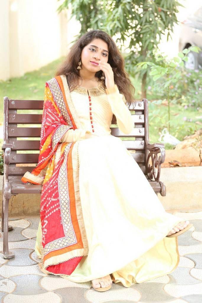 Actress Tejaswini Latest Photo Stills