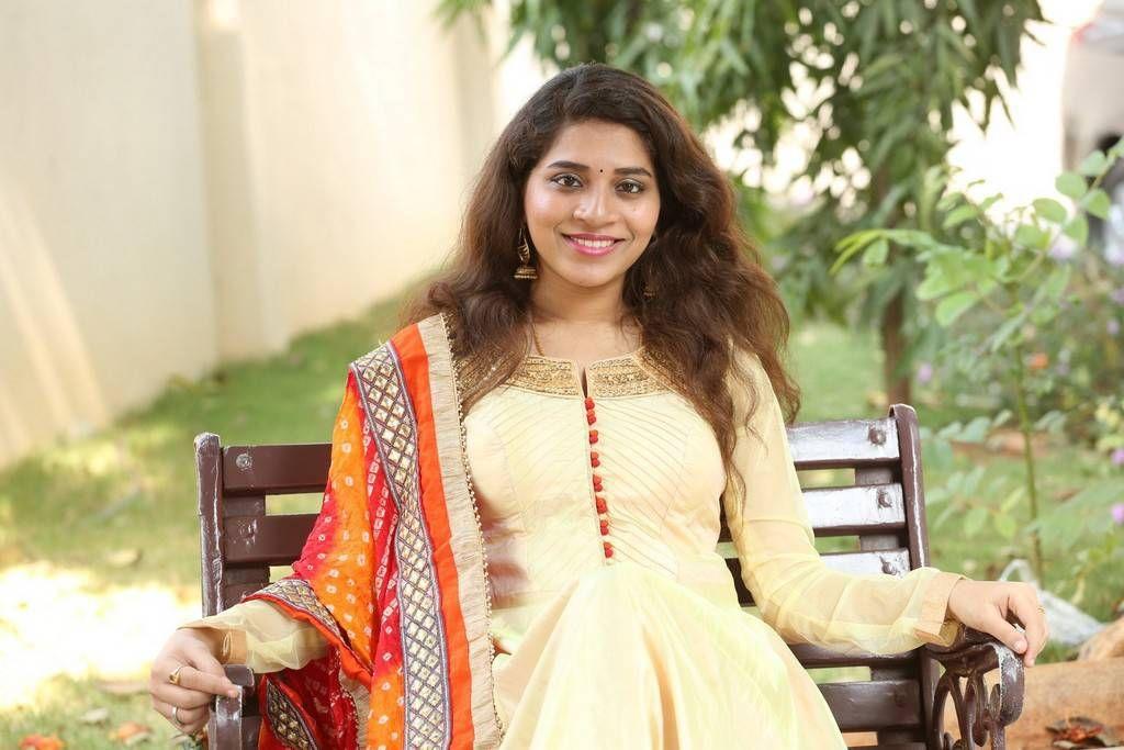 Actress Tejaswini Latest Photo Stills