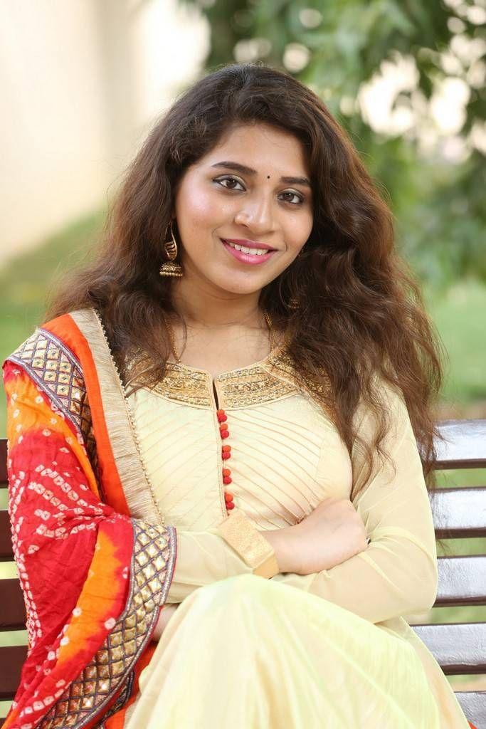 Actress Tejaswini Latest Photo Stills