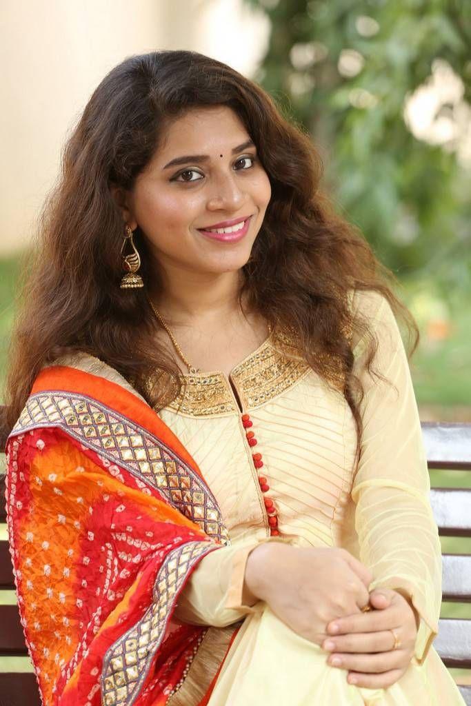 Actress Tejaswini Latest Photo Stills