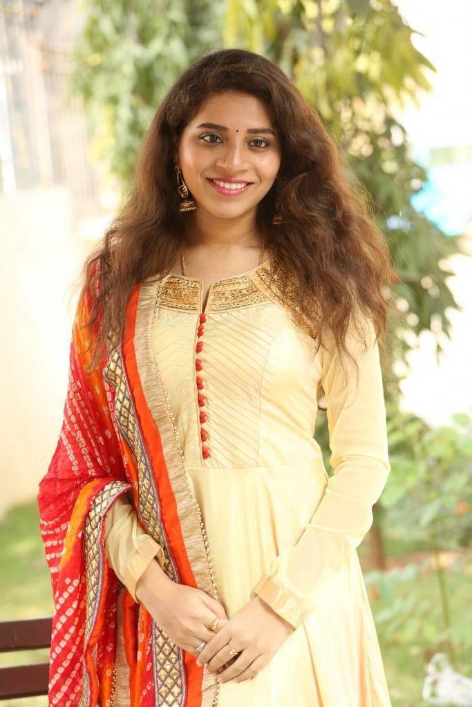 Actress Tejaswini Latest Photo Stills