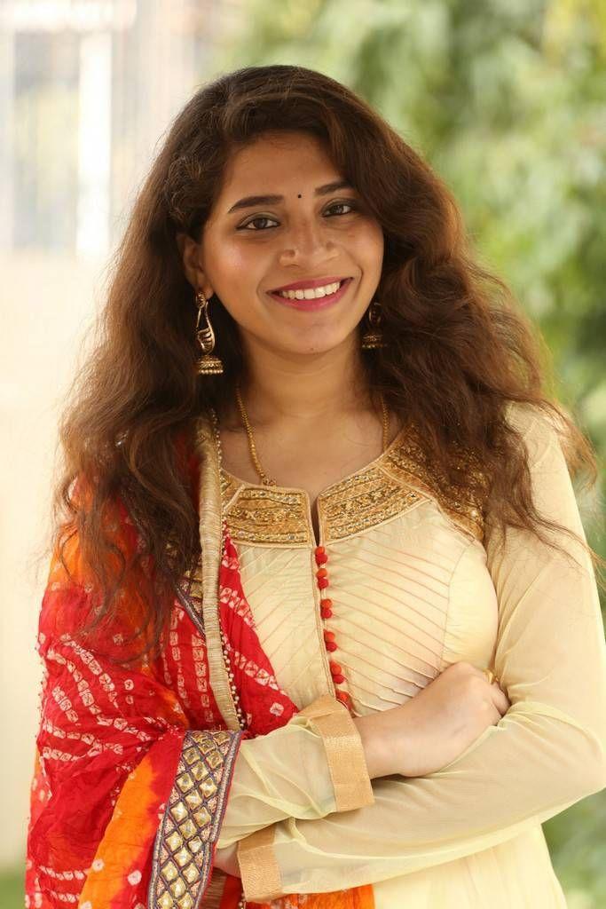 Actress Tejaswini Latest Photo Stills