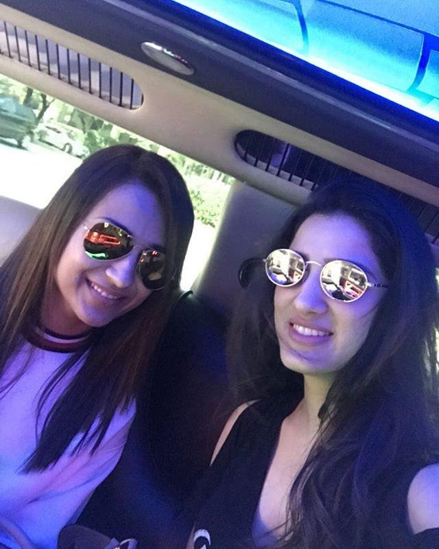 Actress Trisha recent cute clicks!