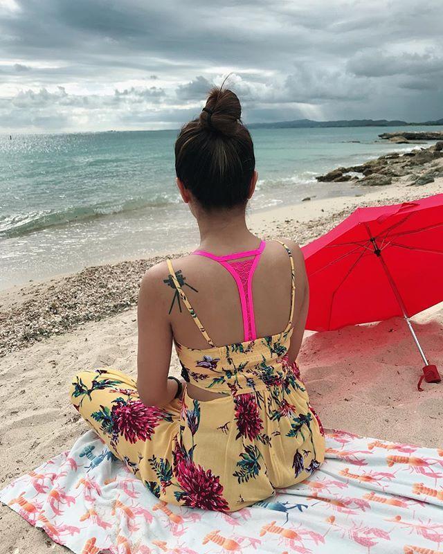 Actress Trisha recent cute clicks!