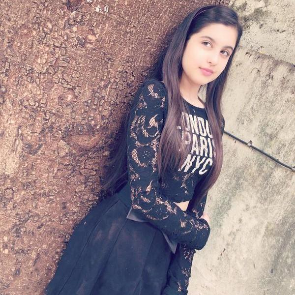 Actress Tunisha Sharma Latest Photo Stills