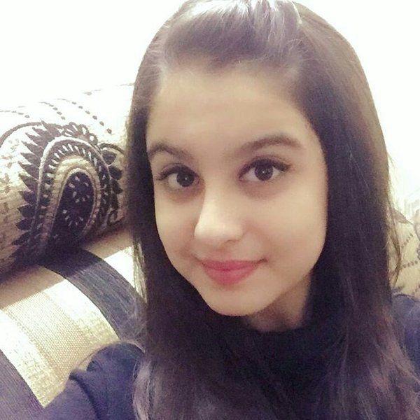 Actress Tunisha Sharma Latest Photo Stills