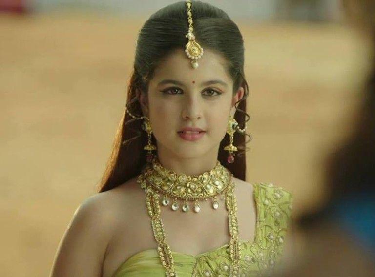 Actress Tunisha Sharma Latest Photo Stills