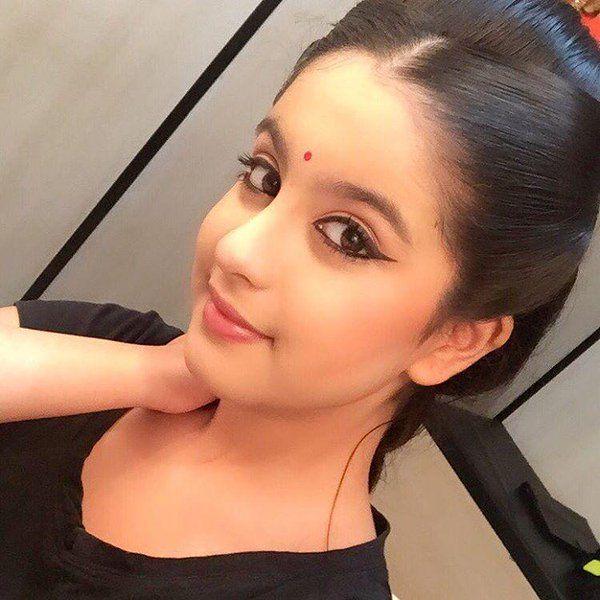 Actress Tunisha Sharma Latest Photo Stills