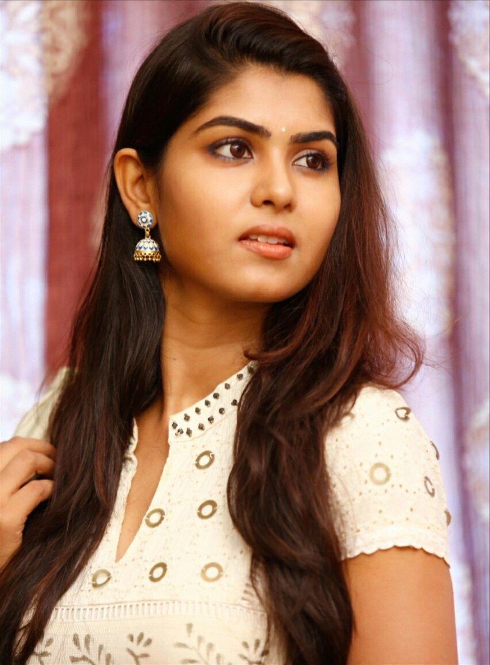 Actress Upasana RC Latest Portfolio Stills