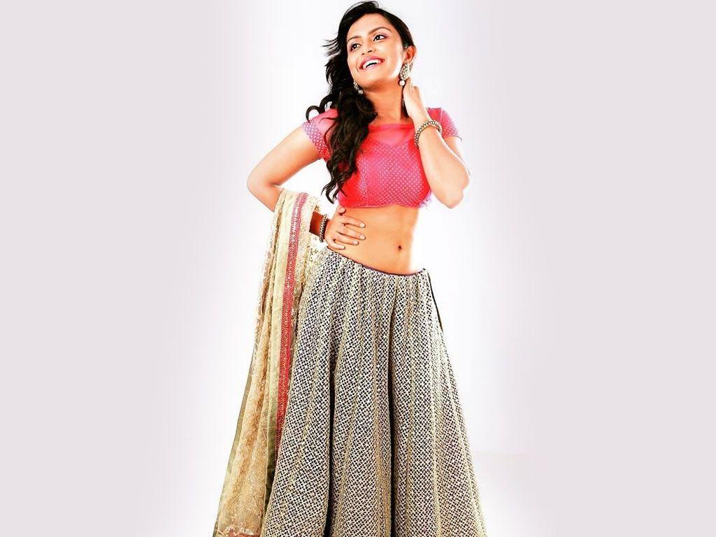 Actress Vaishnavi Chandran Latest Photo Stills